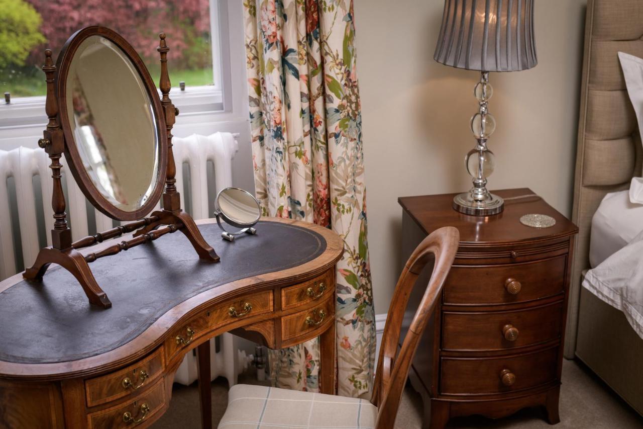Lys-Na-Greyne Bed & Breakfast Aboyne Eksteriør bilde