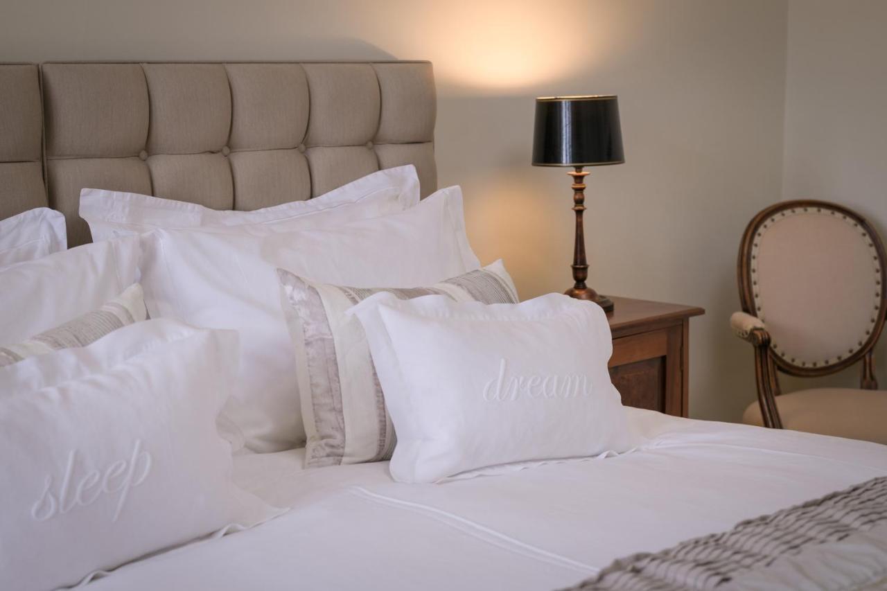 Lys-Na-Greyne Bed & Breakfast Aboyne Eksteriør bilde