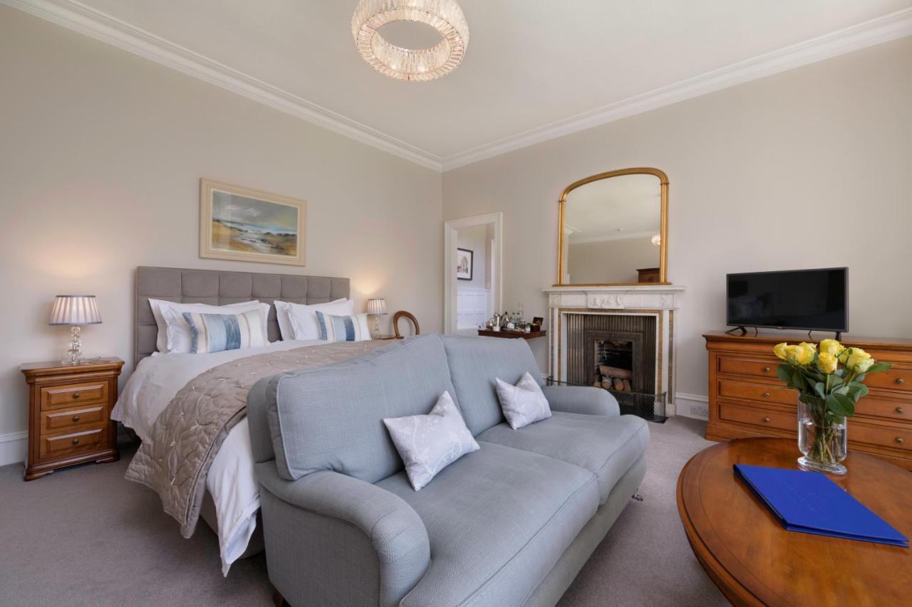 Lys-Na-Greyne Bed & Breakfast Aboyne Eksteriør bilde