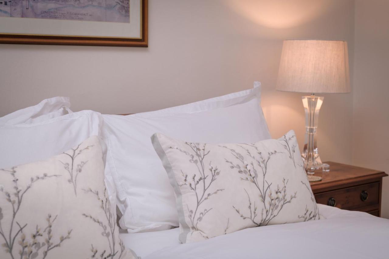 Lys-Na-Greyne Bed & Breakfast Aboyne Eksteriør bilde