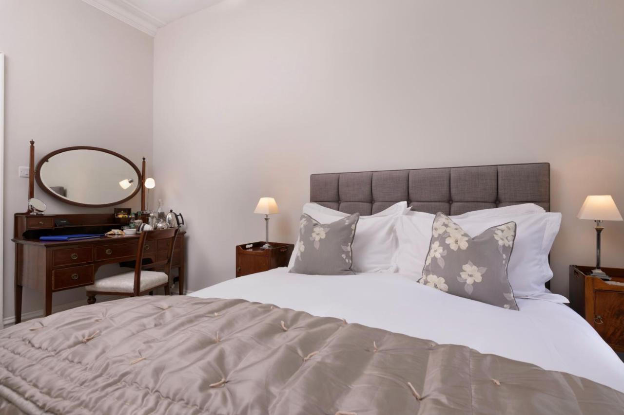 Lys-Na-Greyne Bed & Breakfast Aboyne Eksteriør bilde