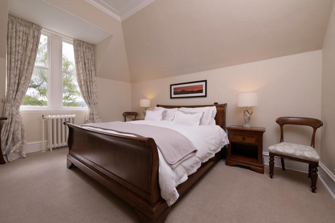 Lys-Na-Greyne Bed & Breakfast Aboyne Eksteriør bilde