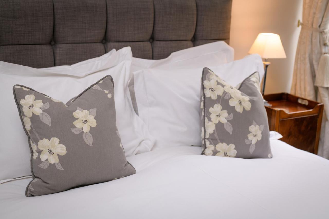 Lys-Na-Greyne Bed & Breakfast Aboyne Eksteriør bilde