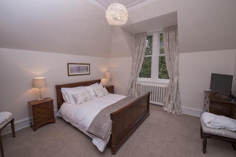 Lys-Na-Greyne Bed & Breakfast Aboyne Eksteriør bilde