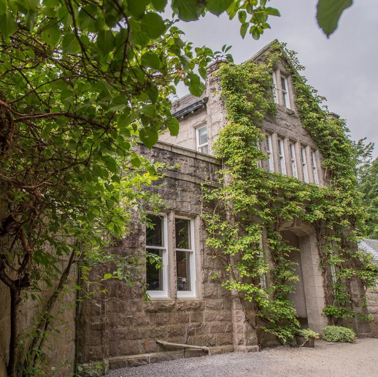 Lys-Na-Greyne Bed & Breakfast Aboyne Eksteriør bilde